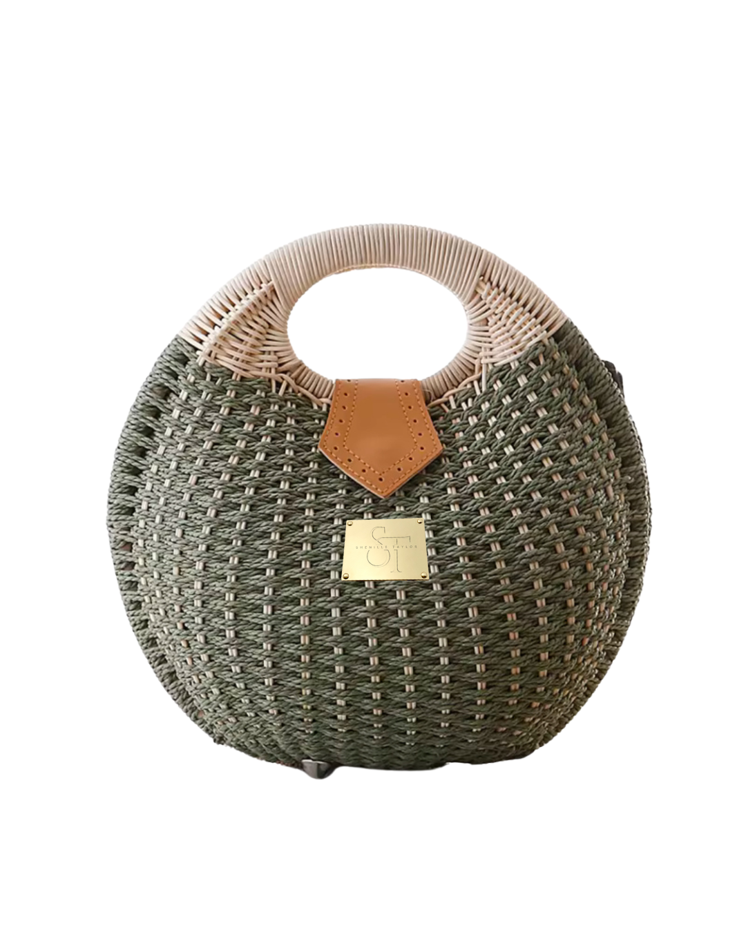 The Natural Amore Handbag