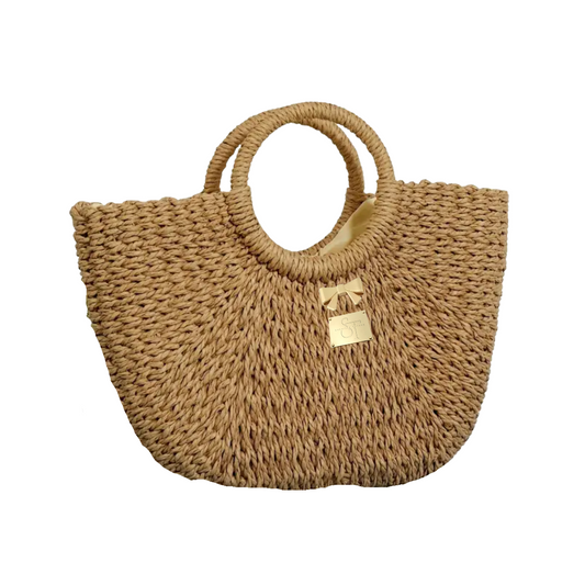 The Natural Susan Handbag