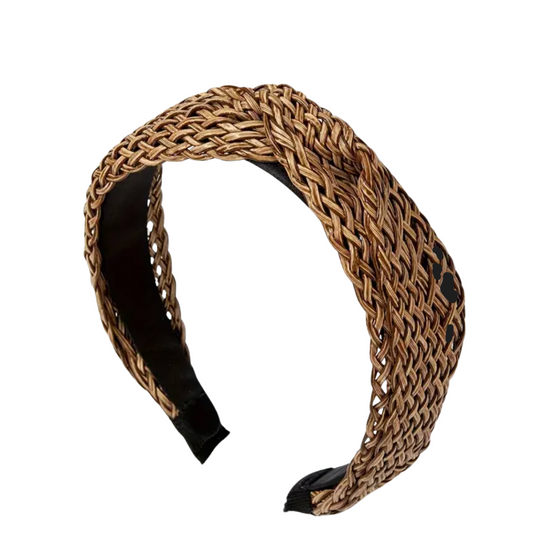 Woven Headband