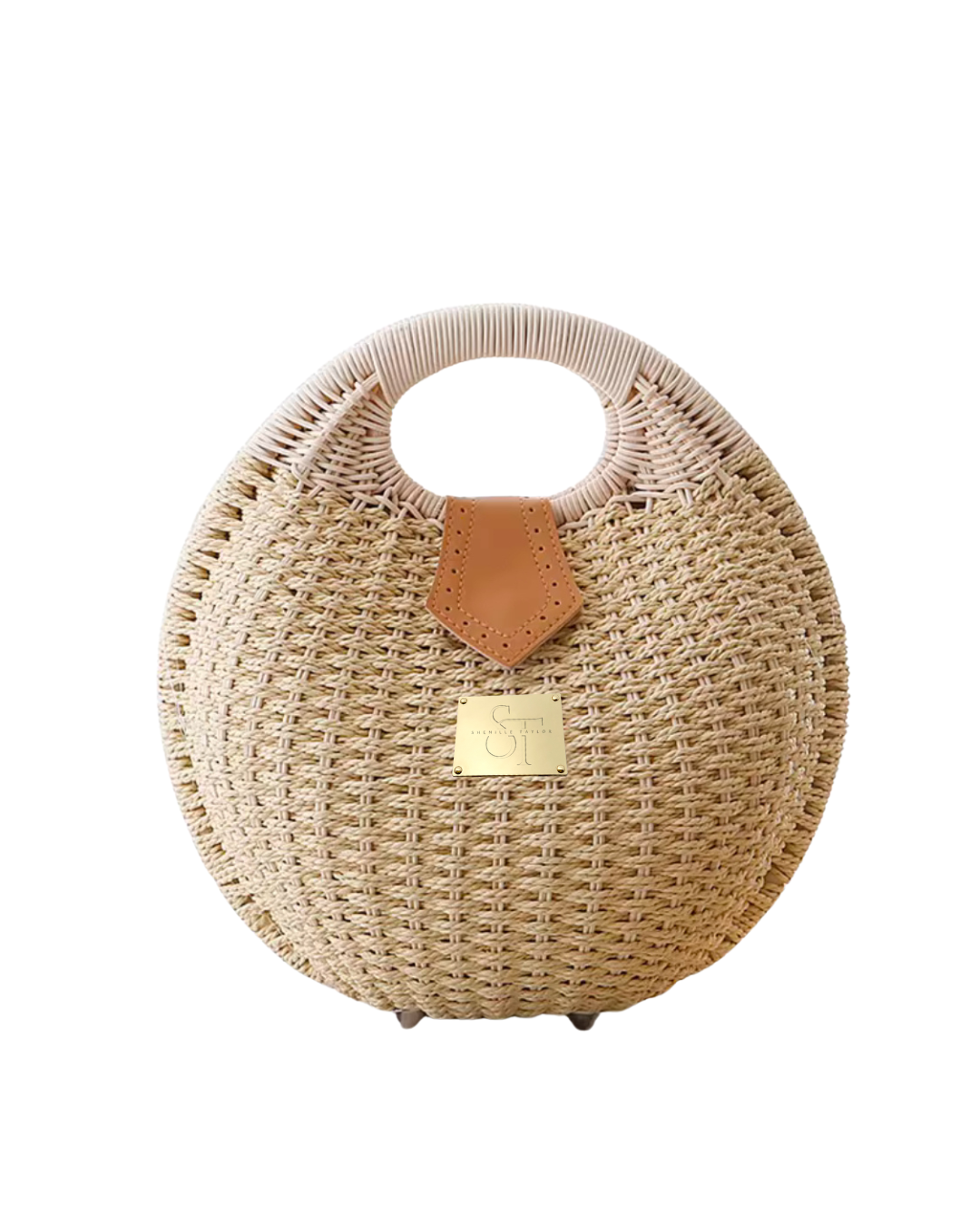 The Natural Amore Handbag