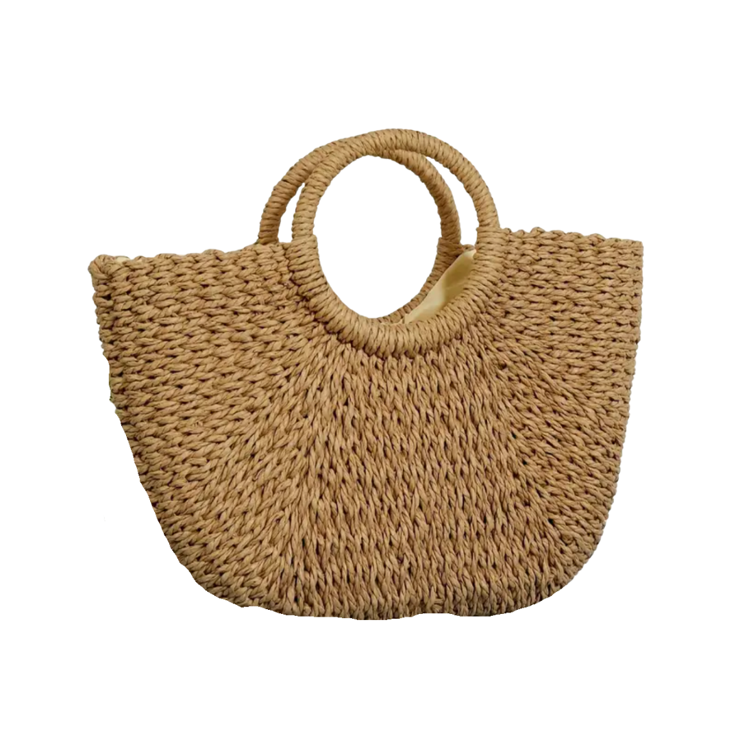 The Natural Susan Handbag