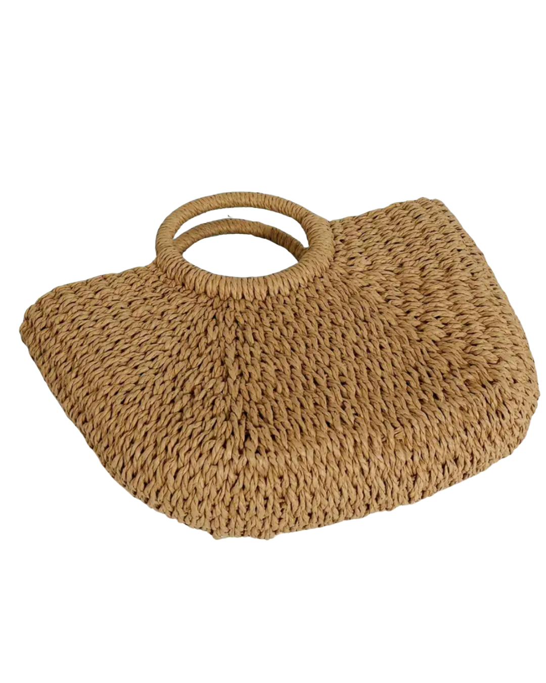 The Natural Susan Handbag